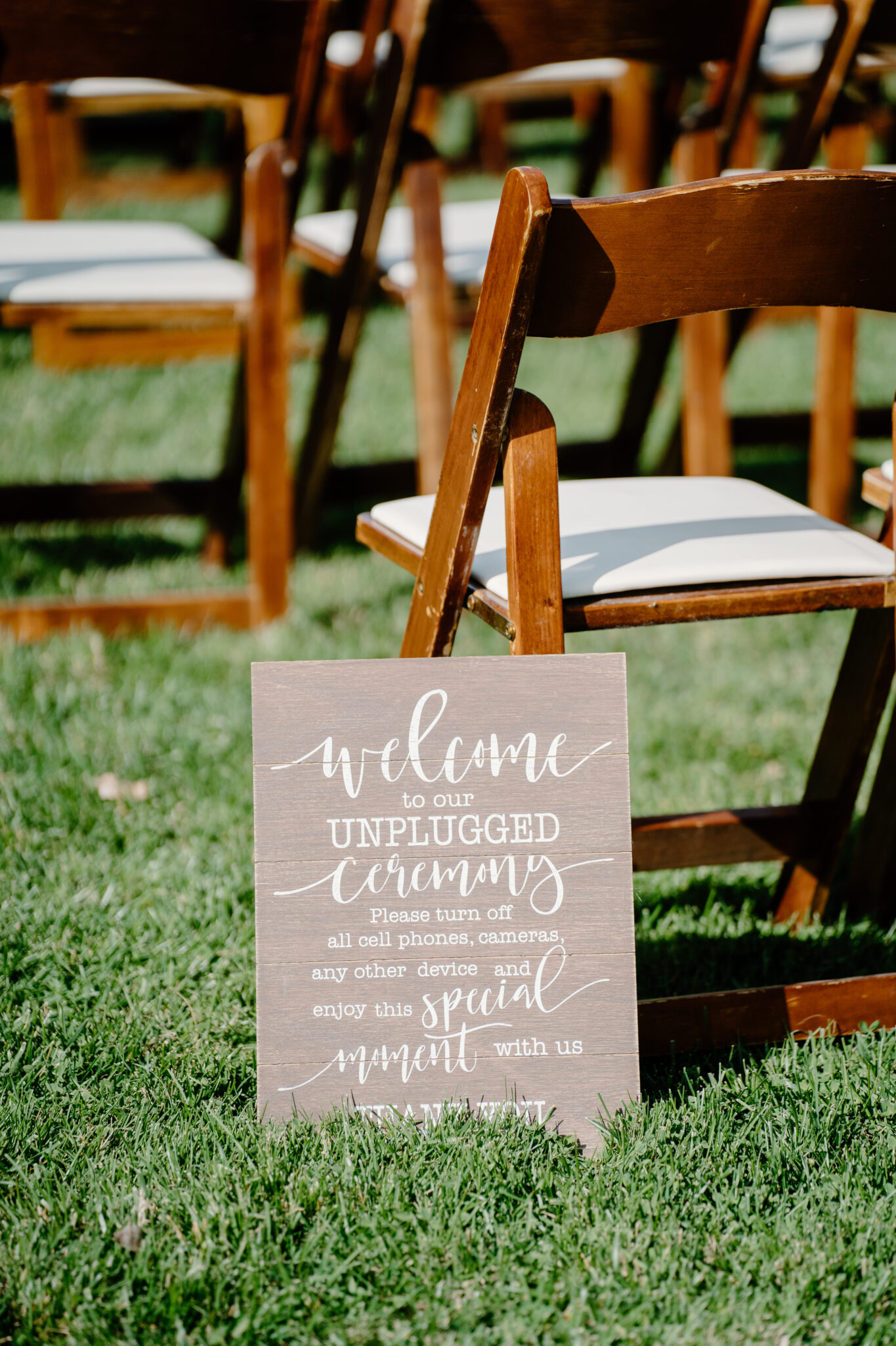 A Sample Modern Wedding Day Timeline - An Exciting Day
