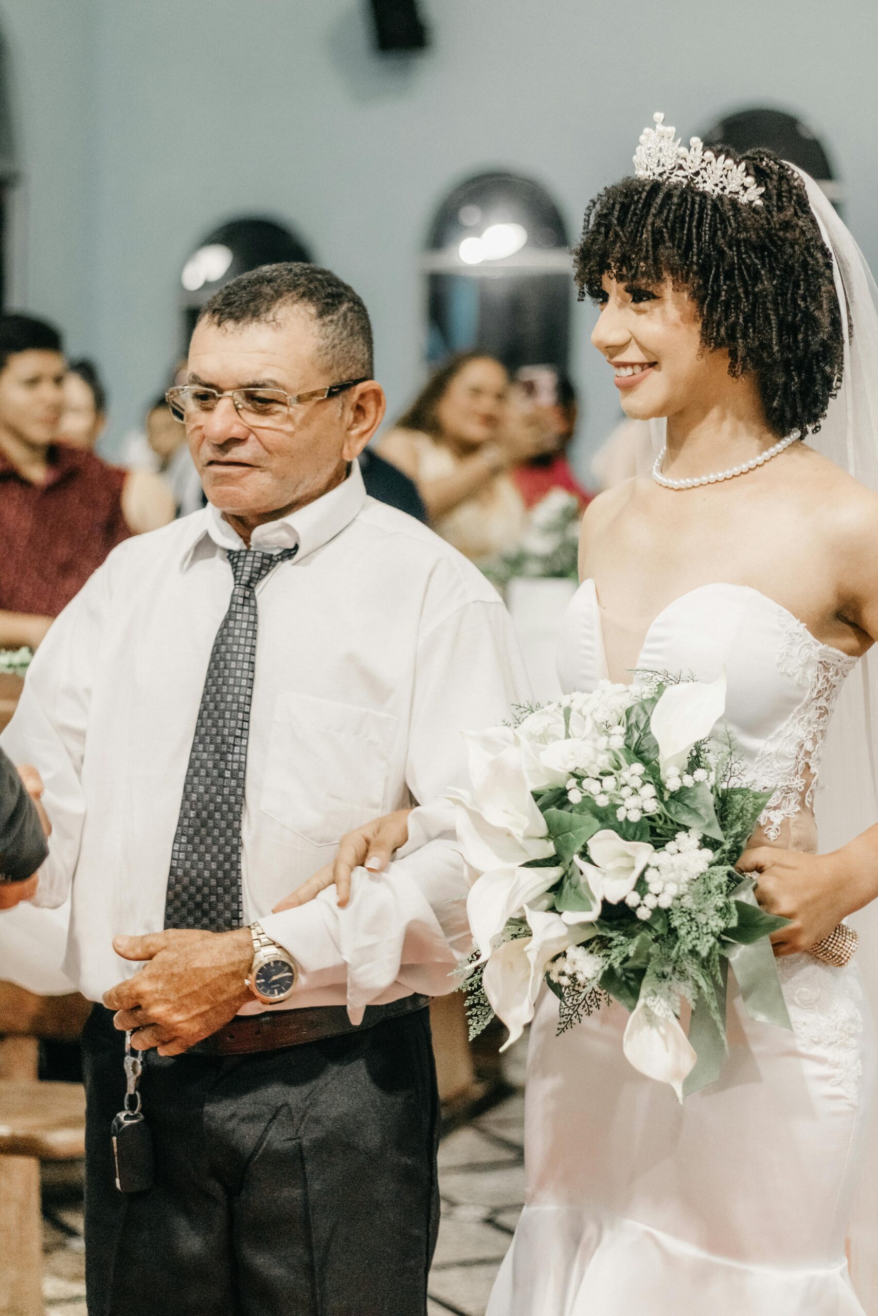 A Sample Traditional Wedding Day Timeline - An Exciting Day